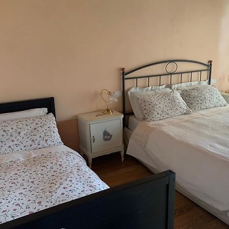 Agriturismo Il Filare Neviano degli Arduini Екстер'єр фото