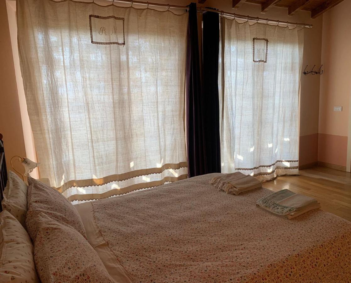 Agriturismo Il Filare Neviano degli Arduini Екстер'єр фото