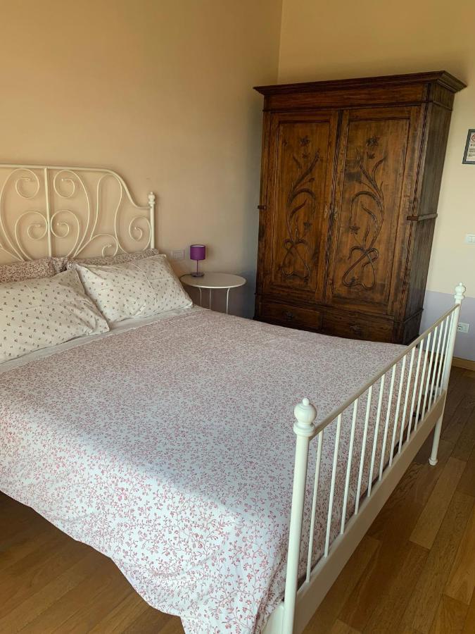 Agriturismo Il Filare Neviano degli Arduini Екстер'єр фото