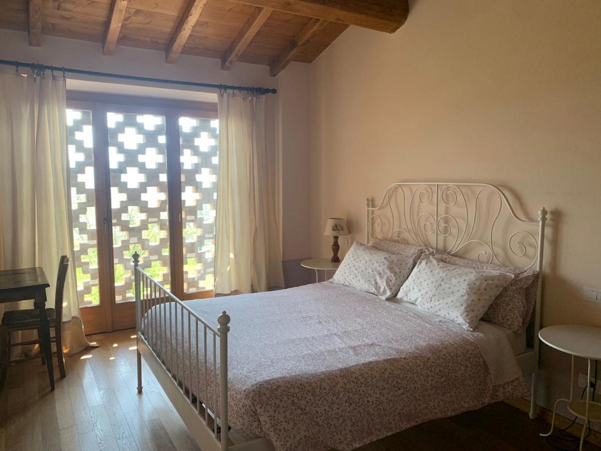 Agriturismo Il Filare Neviano degli Arduini Екстер'єр фото