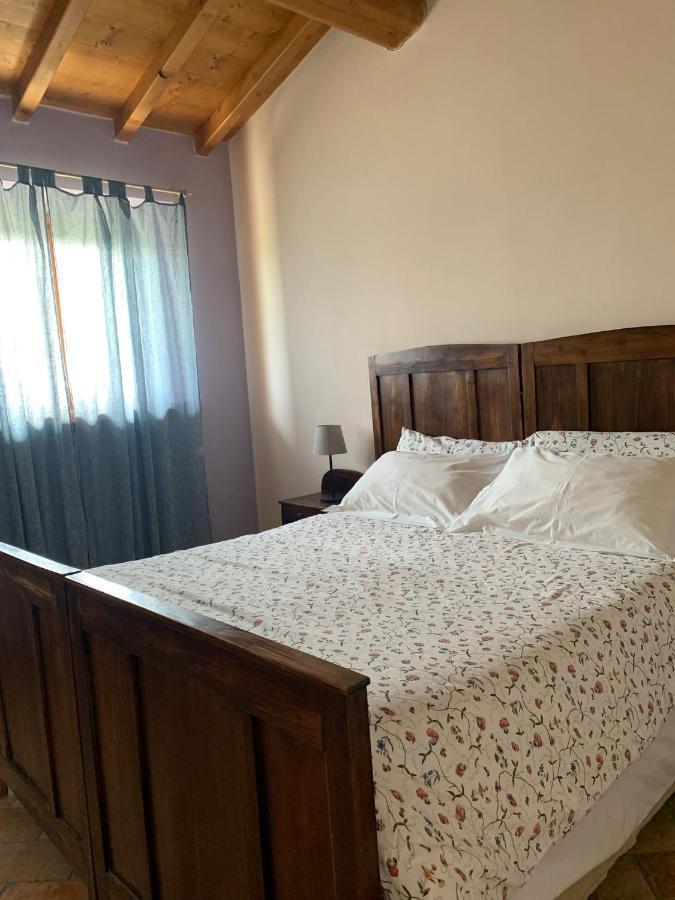Agriturismo Il Filare Neviano degli Arduini Екстер'єр фото